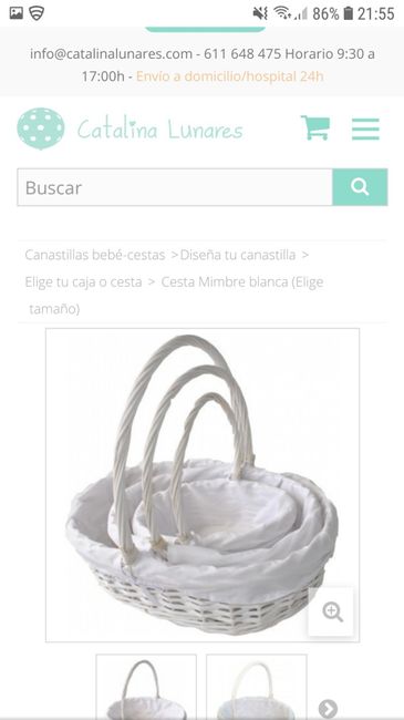 Conos cerrados, ¿sí o no? 3