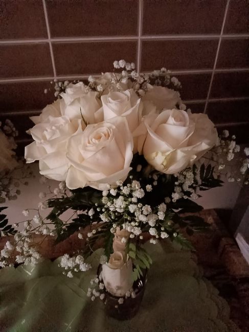 Ramos novia 1
