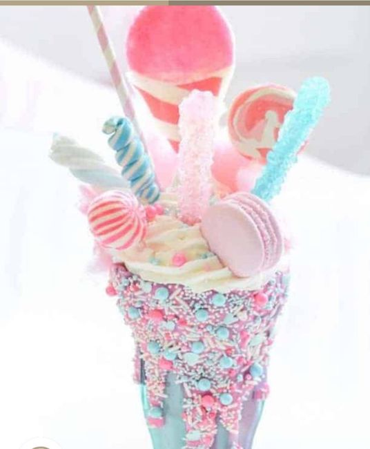 Helados de Unicornio 🍦🍧🍨 6