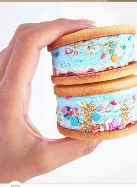 Helados de Unicornio 🍦🍧🍨 9