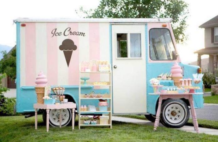 Helados de Unicornio 🍦🍧🍨 11