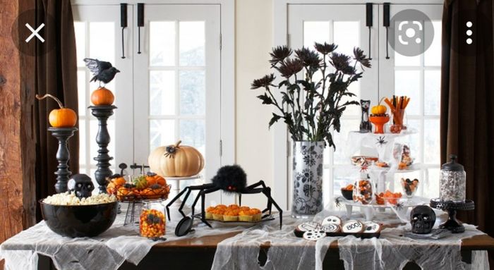 Bodas tematica Halloween 👻👻👻 2
