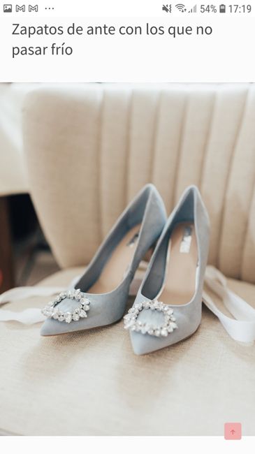 Zapatos invierno 3