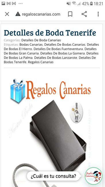Cartel anunciador llegada novia 3
