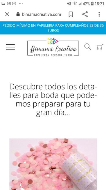Cartel anunciador llegada novia 4
