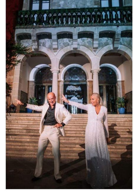 Felicidades Pareja 🎉🎉🎉 6