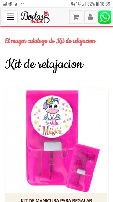 Black Friday y detalles invitados 1