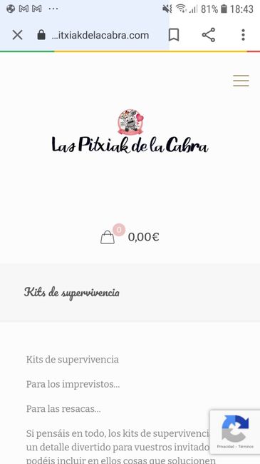 Black Friday y detalles invitados 3