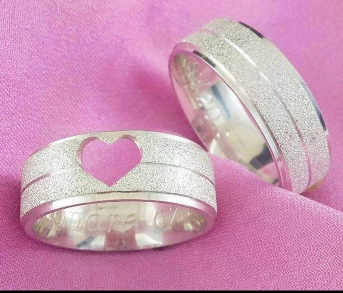 Anillos de Boda, conoce su significado. 2