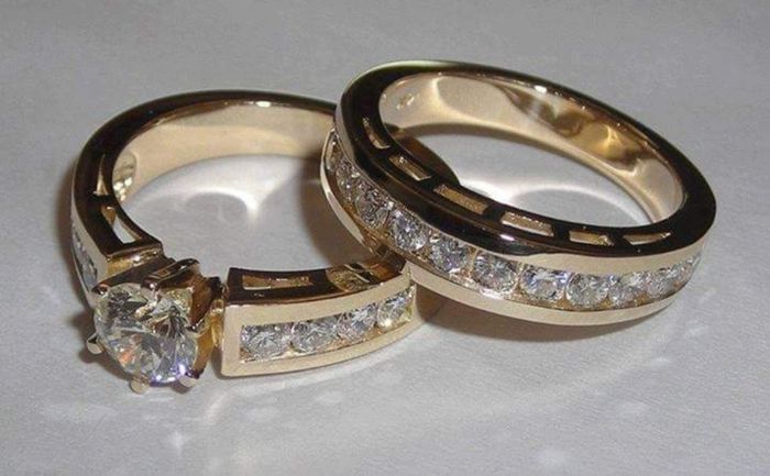 Anillos de Boda, conoce su significado. 4