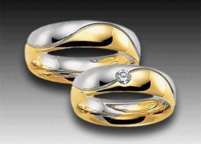 Anillos de Boda, conoce su significado. 7
