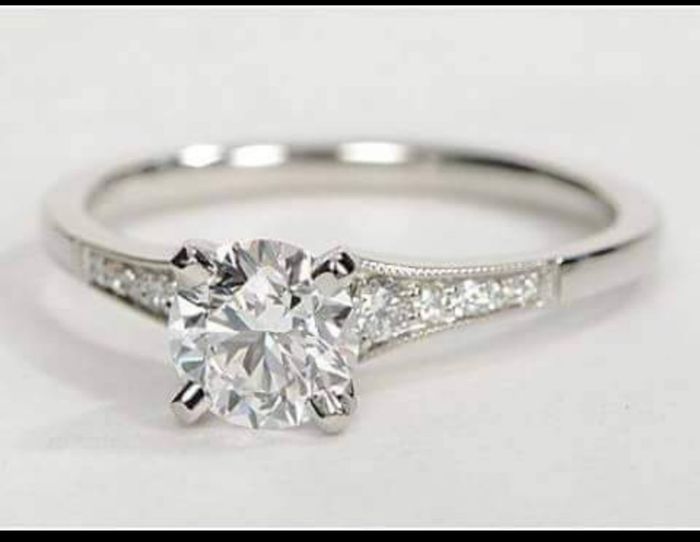 Anillos de Boda, conoce su significado. 10