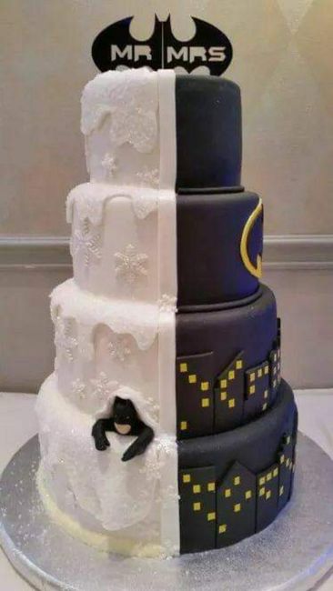 Inspiración de nuestra boda incompleta 4