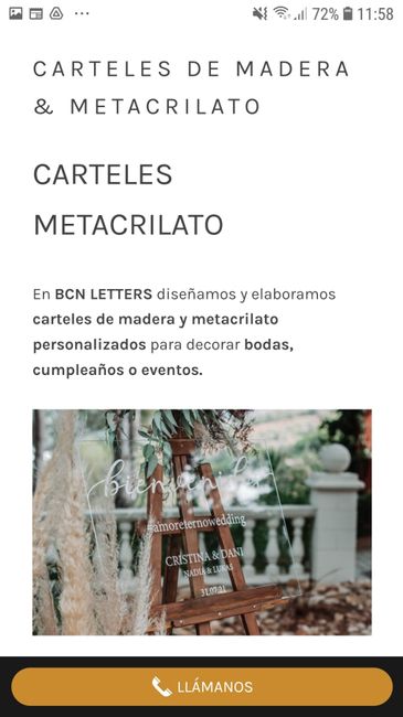 Decoración! 2