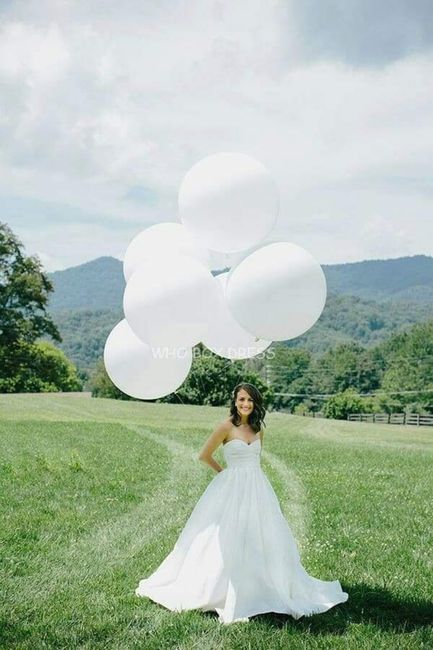 Decoracion con globos 🎈🎈🎈para bodas: ideas para decorar vuestro dia. 16