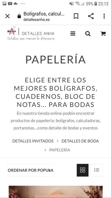 Bolis personalizados 3