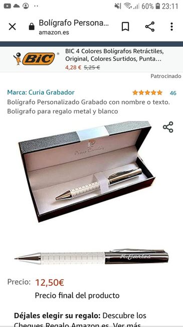 Bolis personalizados 7