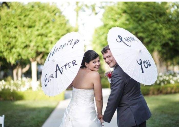 Bodas inspiradas en el maravilloso mundo de Disney 3