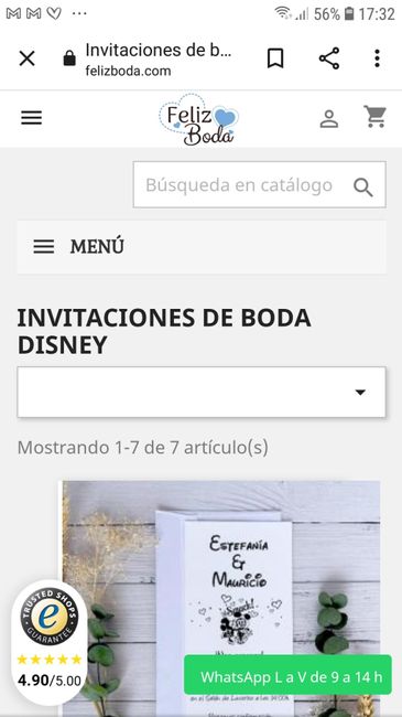 Bodas inspiradas en el maravilloso mundo de Disney 4