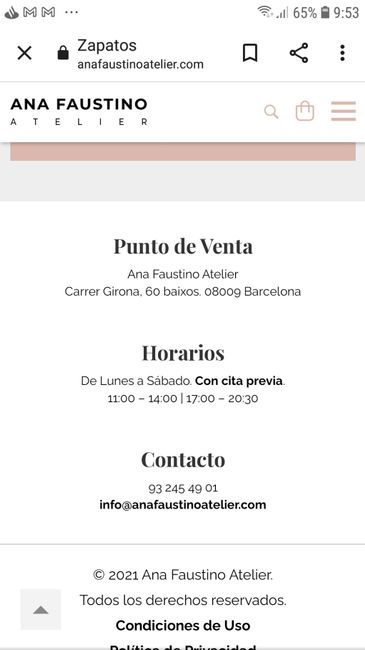 Zapatos Personalizados 2