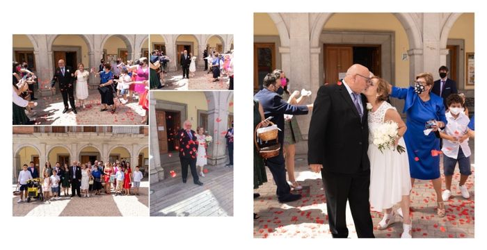 Preguntas para vuestro fotografo de Boda. 5