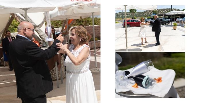 Preguntas para vuestro fotografo de Boda. 7