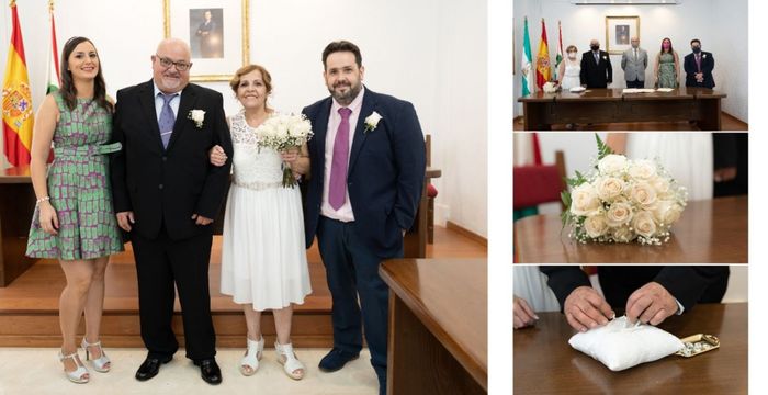 Preguntas para vuestro fotografo de Boda. 8