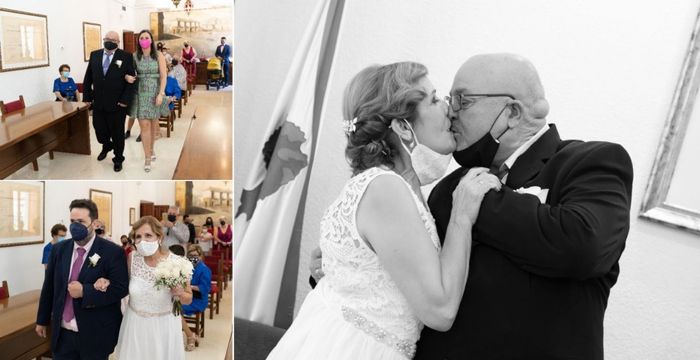 Preguntas para vuestro fotografo de Boda. 11