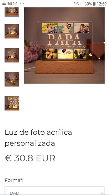 Detalle de boda 3