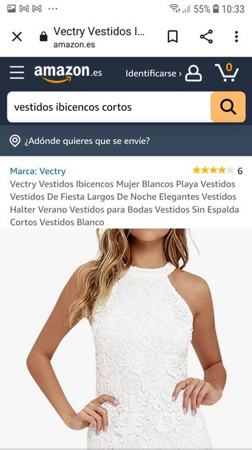 Búsqueda de vestidos ibicencos para invitadas de boda 2
