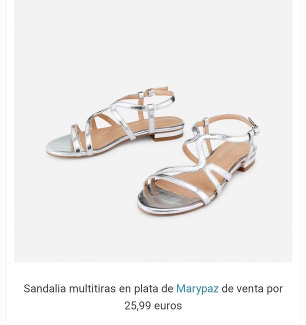 Zapatos planos 5