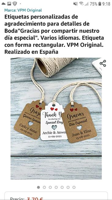 Regalos 2