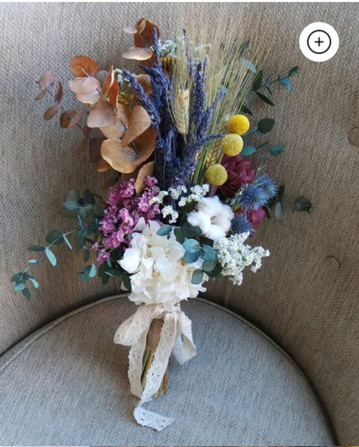 Bodas en Color Lila. 20
