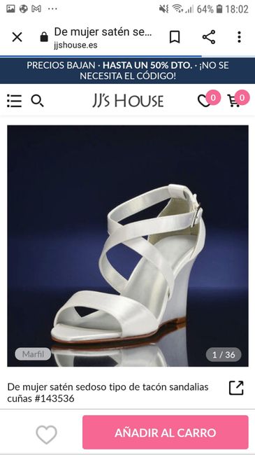 Zapatos Madrid 3