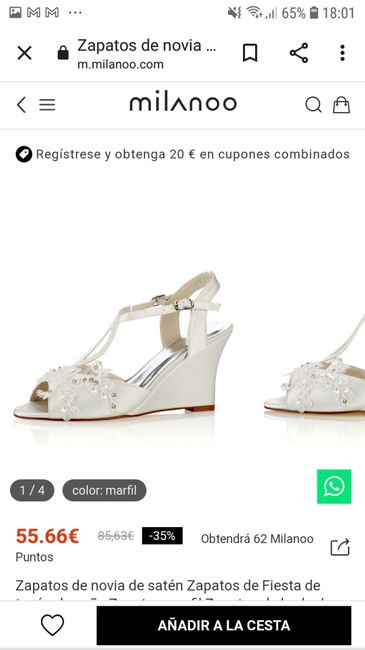 Zapatos Madrid 4
