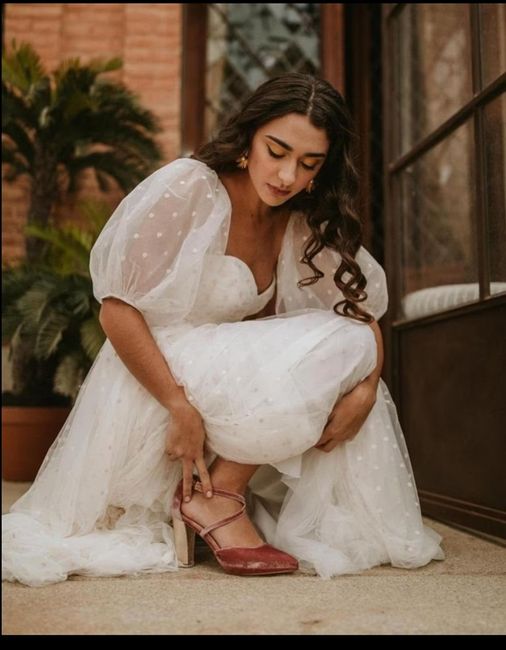 Zapatos Novia Personalizados 👠👠 2