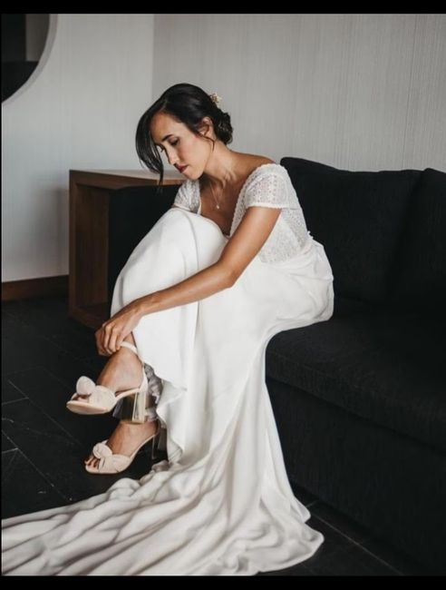 Zapatos Novia Personalizados 👠👠 4