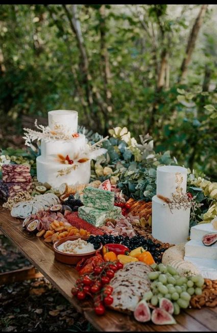 Tematica Bodas de Otoño 🌠🌠🌠 11