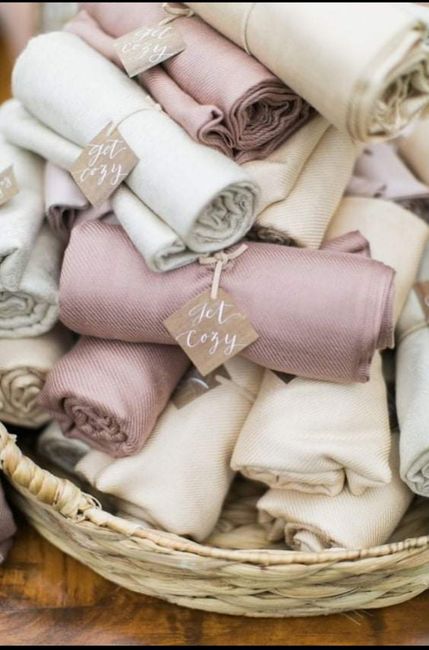 Ideas de recuerdos para bodas utiles. 4