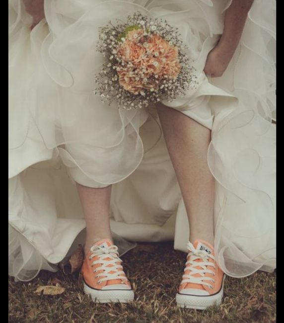 Expediente aprobado + Zapatos de Novia! 2
