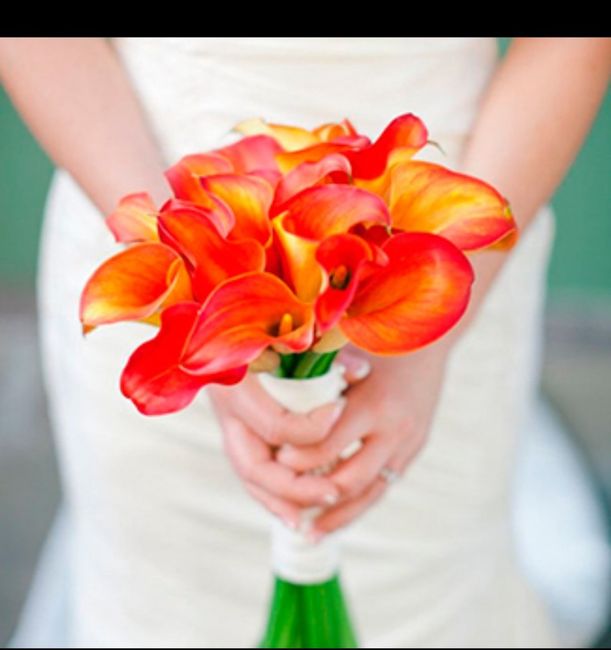 Ramo de novia 17