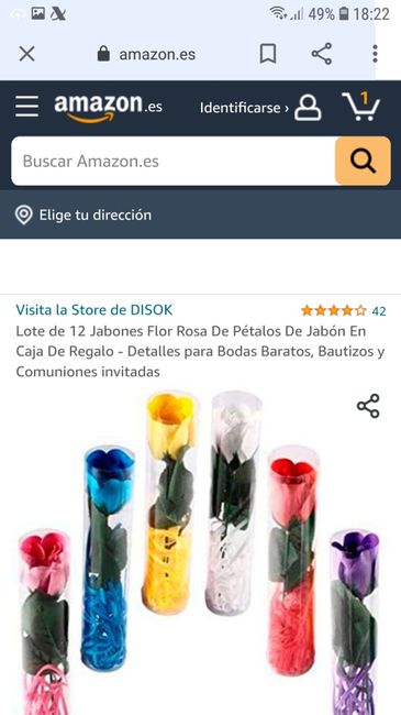 Detalles invitados!! 3