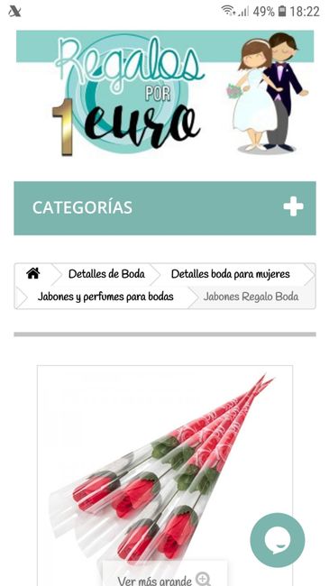 Detalles invitados!! 4