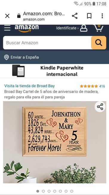 Libro de madera para hermanos 6
