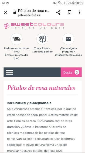 Pétalos 3