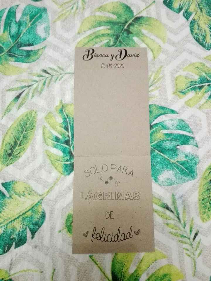 Mis lágrimas de felicidad - 2