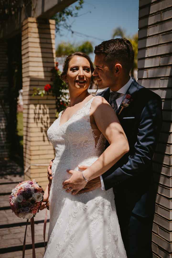 ¿Con cuántos ❤️ valoras el día de tu boda? - 1