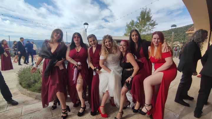 ¿Con cuántos ❤️ valoras el día de tu boda? - 2