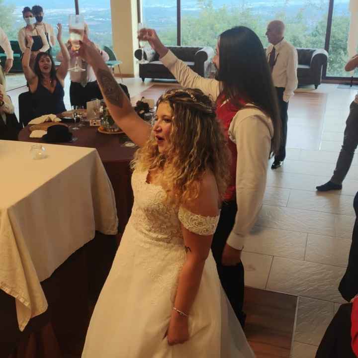 ¿Con cuántos ❤️ valoras el día de tu boda? - 3