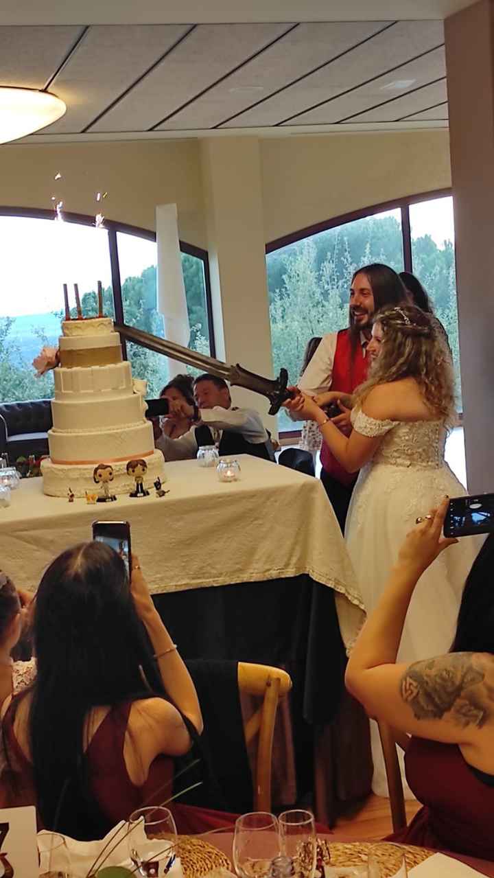 ¿Con cuántos ❤️ valoras el día de tu boda? - 4